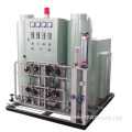 Ammonia Cracker H2 Generator oleh Penguraian Ammonia